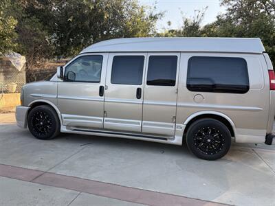2006 GMC SAVANA TRAVEL Camper - Photo 46 - San Diego, CA 91977