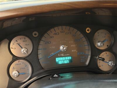 2006 GMC SAVANA TRAVEL Camper - Photo 44 - San Diego, CA 91977