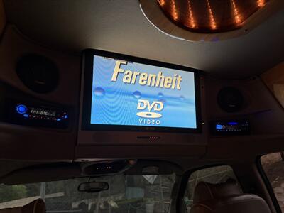 2006 GMC SAVANA TRAVEL Camper - Photo 5 - San Diego, CA 91977
