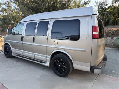 2006 GMC SAVANA TRAVEL Camper - Photo 59 - San Diego, CA 91977