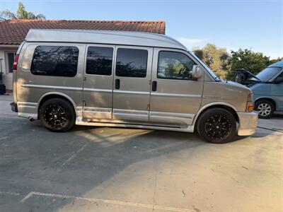 2006 GMC SAVANA TRAVEL Camper - Photo 53 - San Diego, CA 91977