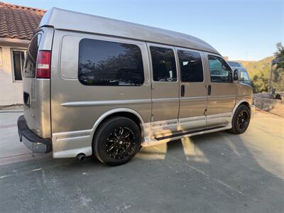 2006 GMC SAVANA TRAVEL Camper - Photo 55 - San Diego, CA 91977