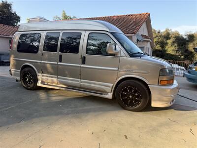 2006 GMC SAVANA TRAVEL Camper - Photo 52 - San Diego, CA 91977