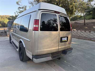 2006 GMC SAVANA TRAVEL Camper - Photo 58 - San Diego, CA 91977