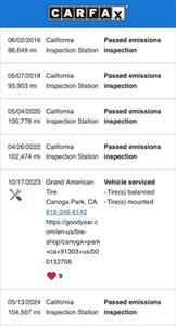 2006 GMC SAVANA TRAVEL   - Photo 22 - San Diego, CA 91977