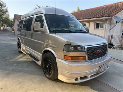 2006 GMC SAVANA TRAVEL Camper - Photo 51 - San Diego, CA 91977