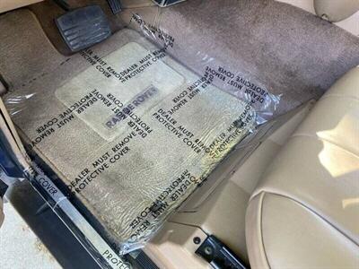 1995 Land Rover Range Rover County LWB  4.2 - Photo 60 - Brea, CA 92822