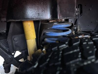 1995 Land Rover Range Rover County LWB  4.2 - Photo 69 - Brea, CA 92822