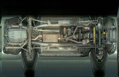 1995 Land Rover Range Rover County LWB  4.2 - Photo 68 - Brea, CA 92822