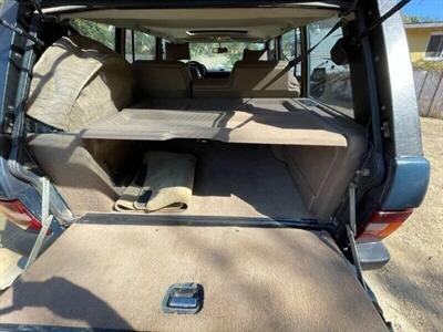 1995 Land Rover Range Rover County LWB  4.2 - Photo 51 - Brea, CA 92822