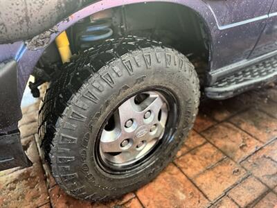 1995 Land Rover Range Rover County LWB  4.2 - Photo 43 - Brea, CA 92822