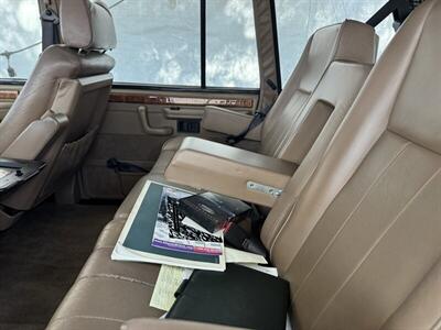 1995 Land Rover Range Rover County LWB  4.2 - Photo 41 - Brea, CA 92822