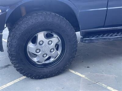 1995 Land Rover Range Rover County LWB  4.2 - Photo 24 - Brea, CA 92822