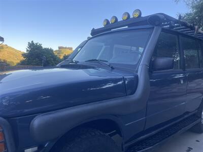 1995 Land Rover Range Rover County LWB  4.2 - Photo 22 - Brea, CA 92822