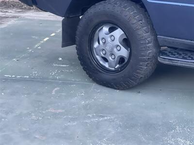 1995 Land Rover Range Rover County LWB  4.2 - Photo 7 - Brea, CA 92822