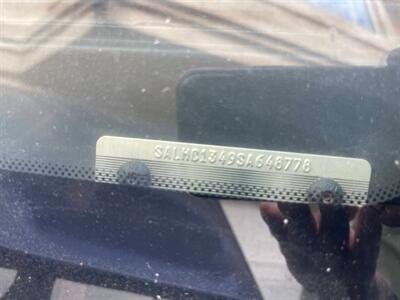 1995 Land Rover Range Rover County LWB  4.2 - Photo 57 - Brea, CA 92822