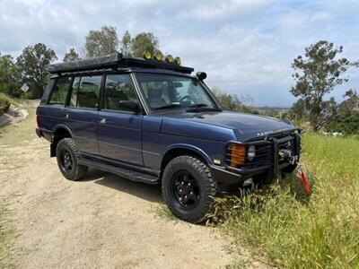 1995 Land Rover Range Rover County LWB  4.2 - Photo 67 - Brea, CA 92822