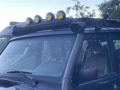 1995 Land Rover Range Rover County LWB  4.2 - Photo 21 - Brea, CA 92822