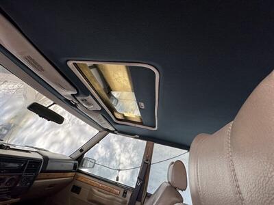 1995 Land Rover Range Rover County LWB  4.2 - Photo 44 - Brea, CA 92822