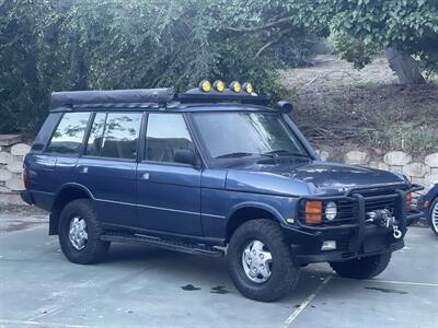 1995 Land Rover Range Rover County LWB  4.2 - Photo 14 - Brea, CA 92822