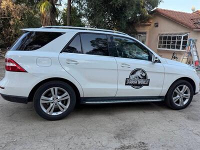 2015 Mercedes-Benz ML 250 BlueTEC AMG SPORT - Photo 14 - San Diego, CA 91977