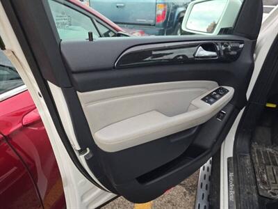 2015 Mercedes-Benz ML 250 BlueTEC AMG SPORT - Photo 24 - San Diego, CA 91977