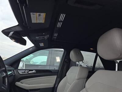 2015 Mercedes-Benz ML 250 BlueTEC AMG SPORT - Photo 18 - San Diego, CA 91977