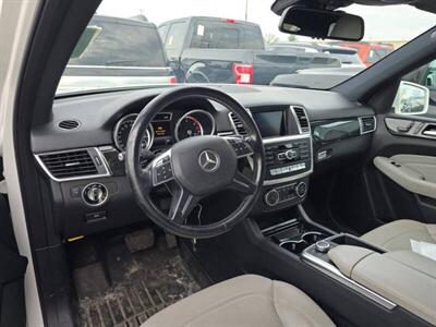 2015 Mercedes-Benz ML 250 BlueTEC AMG SPORT - Photo 17 - San Diego, CA 91977
