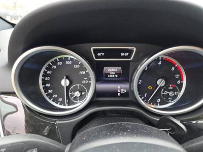 2015 Mercedes-Benz ML 250 BlueTEC AMG SPORT - Photo 20 - San Diego, CA 91977