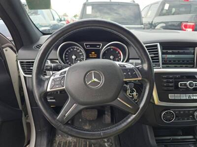 2015 Mercedes-Benz ML 250 BlueTEC AMG SPORT - Photo 21 - San Diego, CA 91977