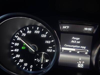 2015 Mercedes-Benz ML 250 BlueTEC AMG SPORT - Photo 10 - San Diego, CA 91977