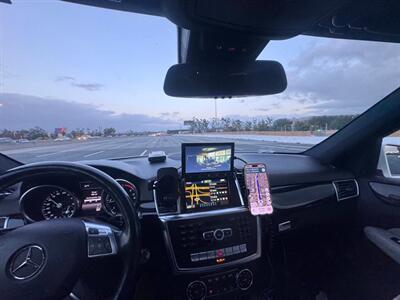 2015 Mercedes-Benz ML 250 BlueTEC AMG SPORT - Photo 30 - San Diego, CA 91977