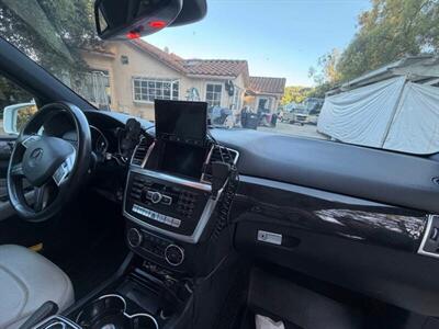 2015 Mercedes-Benz ML 250 BlueTEC AMG SPORT - Photo 9 - San Diego, CA 91977