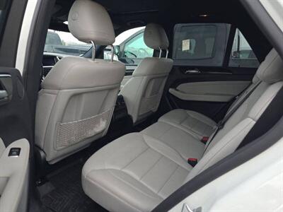 2015 Mercedes-Benz ML 250 BlueTEC AMG SPORT - Photo 16 - San Diego, CA 91977