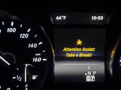 2015 Mercedes-Benz ML 250 BlueTEC AMG SPORT - Photo 2 - San Diego, CA 91977