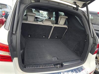 2015 Mercedes-Benz ML 250 BlueTEC AMG SPORT - Photo 31 - San Diego, CA 91977