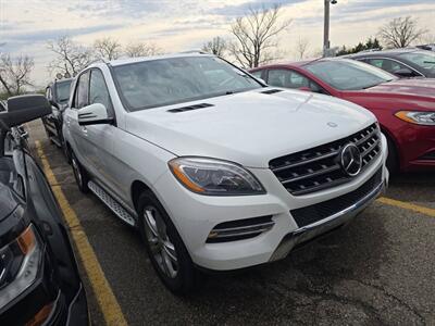 2015 Mercedes-Benz ML 250 BlueTEC AMG SPORT - Photo 26 - San Diego, CA 91977
