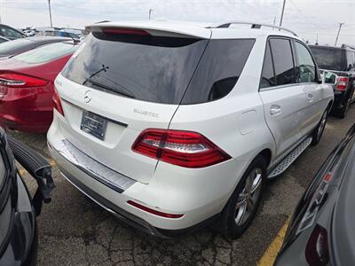 2015 Mercedes-Benz ML 250 BlueTEC AMG SPORT - Photo 27 - San Diego, CA 91977