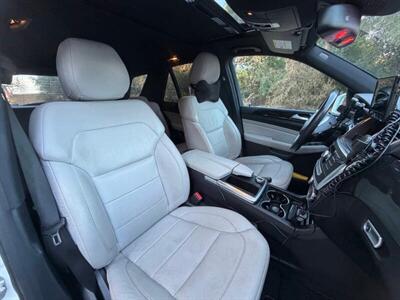 2015 Mercedes-Benz ML 250 BlueTEC AMG SPORT - Photo 8 - San Diego, CA 91977
