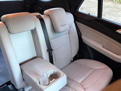 2015 Mercedes-Benz ML 250 BlueTEC AMG SPORT - Photo 19 - San Diego, CA 91977