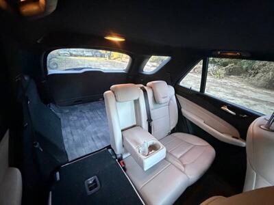 2015 Mercedes-Benz ML 250 BlueTEC AMG SPORT - Photo 23 - San Diego, CA 91977