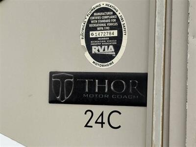 2015 Ford THOR 24   - Photo 52 - Chino Hills, CA 91709