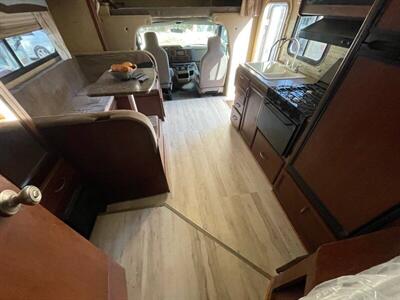 2015 Ford THOR 24   - Photo 6 - Chino Hills, CA 91709