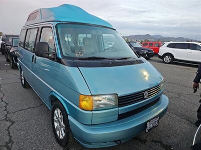 1993 WINNEBAGO WESTFALIA - Photo 2 - Chino Hills, CA 91709