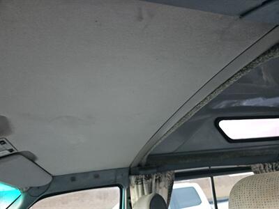 1993 WINNEBAGO WESTFALIA - Photo 13 - Chino Hills, CA 91709