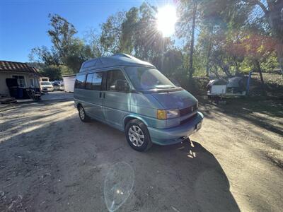 1993 WINNEBAGO WESTFALIA CAMPER   - Photo 47 - Chino Hills, CA 91709