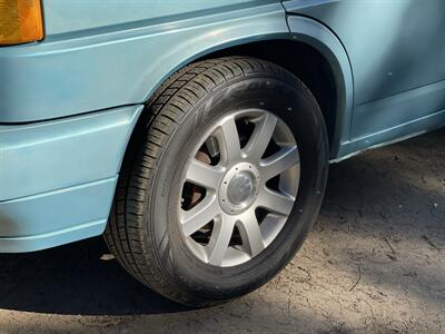 1993 WINNEBAGO WESTFALIA CAMPER   - Photo 31 - Chino Hills, CA 91709