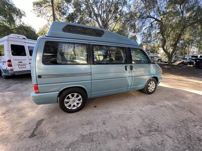 1993 WINNEBAGO WESTFALIA CAMPER   - Photo 39 - Chino Hills, CA 91709