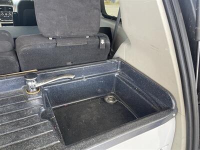 1993 WINNEBAGO WESTFALIA - Photo 10 - Chino Hills, CA 91709