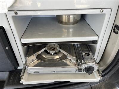 1993 WINNEBAGO WESTFALIA - Photo 12 - Chino Hills, CA 91709